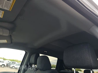 2025 Ford F-150 XLT Crew Cab Short Bed - miniatura 26