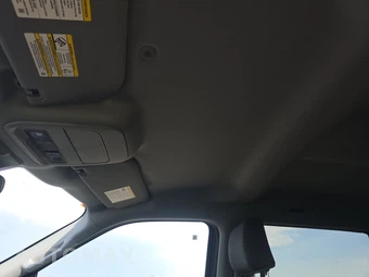 2025 Ford F-150 XLT Crew Cab Short Bed - miniatura 19