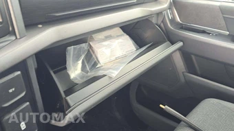 2025 Ford F-150 XLT Crew Cab Short Bed - miniatura 21