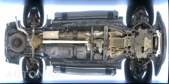 2025 Ford F-150 XLT Crew Cab Short Bed - miniatura 23