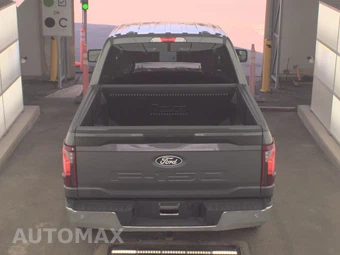 2025 Ford F-150 XLT Crew Cab Short Bed - miniatura 5