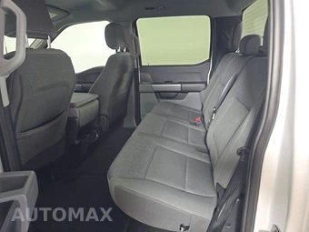 2025 Ford F-150 XLT Crew Cab Short Bed - miniatura 13