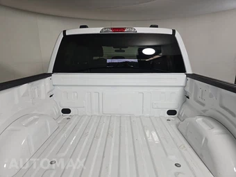 2025 Ford F-150 XLT Crew Cab Short Bed - miniatura 16