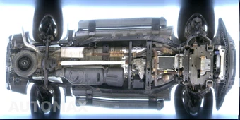 2025 Ford F-150 XLT Crew Cab Short Bed - miniatura 17