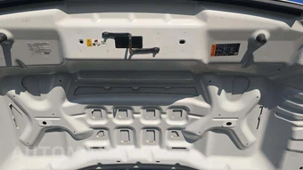 2025 Ford F-150 XLT Crew Cab Short Bed - miniatura 24