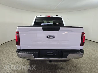 2025 Ford F-150 XLT Crew Cab Short Bed - miniatura 5