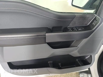 2025 Ford F-150 XLT Crew Cab Short Bed - miniatura 9