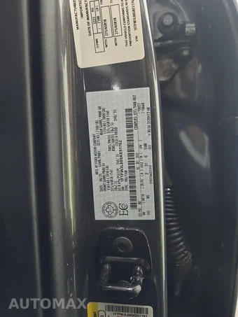 2025 Ford F-150 XLT Crew Cab Short Bed - miniatura 14