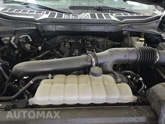 2025 Ford F-150 XLT Crew Cab Short Bed - miniatura 15