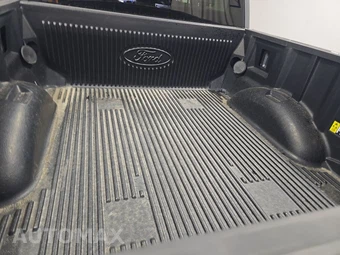 2025 Ford F-150 XLT Crew Cab Short Bed - miniatura 16