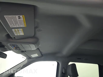 2025 Ford F-150 XLT Crew Cab Short Bed - miniatura 17