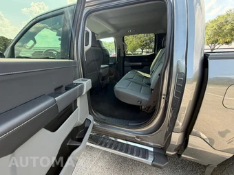 2025 Ford F-150 XLT Crew Cab Short Bed - miniatura 5