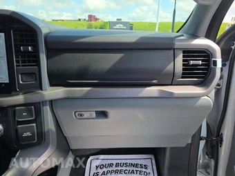 2025 Ford F-150 XLT Crew Cab Short Bed - miniatura 16