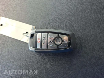 2025 Ford F-150 XLT Crew Cab Short Bed - miniatura 5