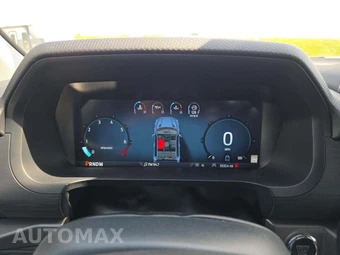 2025 Ford F-150 XLT Crew Cab Short Bed - miniatura 6