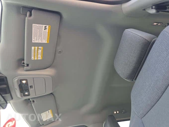 2025 Ford F-150 XLT Crew Cab Short Bed - miniatura 8