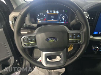 2025 Ford F-150 XLT Crew Cab Short Bed - miniatura 10