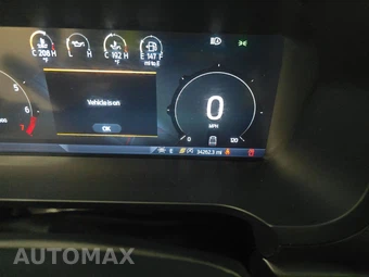 2025 Ford F-150 XLT Crew Cab Short Bed - miniatura 12