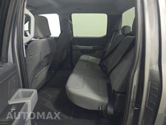 2025 Ford F-150 XLT Crew Cab Short Bed - miniatura 13
