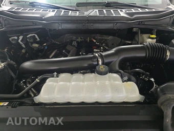 2025 Ford F-150 XLT Crew Cab Short Bed - miniatura 15