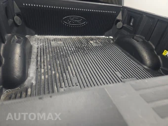 2025 Ford F-150 XLT Crew Cab Short Bed - miniatura 16