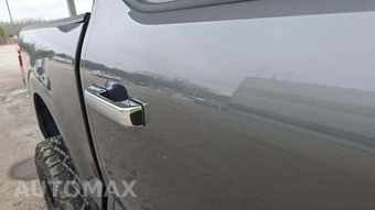 2025 Ford F-150 XLT Crew Cab Short Bed - miniatura 18