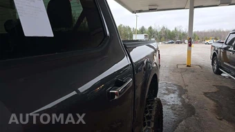2025 Ford F-150 XLT Crew Cab Short Bed - miniatura 24