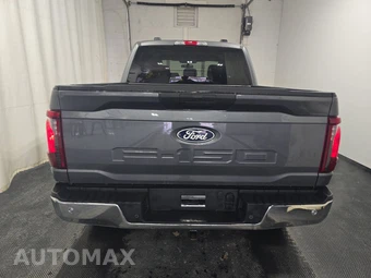 2025 Ford F-150 XLT Crew Cab Short Bed - miniatura 5