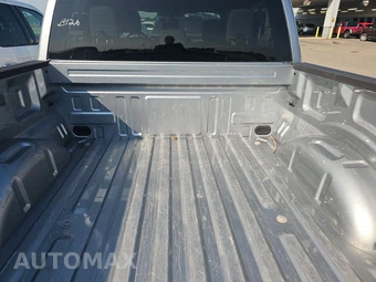 2025 Ford F-150 XLT Crew Cab Short Bed - miniatura 16