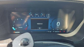 2025 Ford F-150 XLT Crew Cab Short Bed - miniatura 21