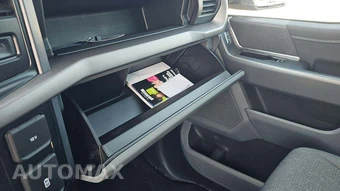 2025 Ford F-150 XLT Crew Cab Short Bed - miniatura 23