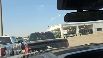 2025 Ford F-150 XLT Crew Cab Short Bed - miniatura 26