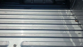 2025 Ford F-150 XLT Crew Cab Short Bed - miniatura 28