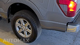 2025 Ford F-150 XLT Crew Cab Short Bed - miniatura 10