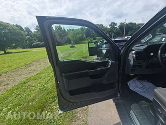 2025 Ford F-150 XLT Crew Cab Short Bed - miniatura 14