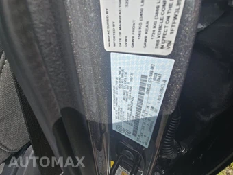 2025 Ford F-150 XLT Crew Cab Short Bed - miniatura 20