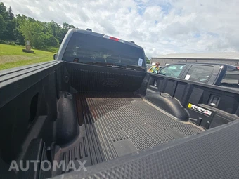 2025 Ford F-150 XLT Crew Cab Short Bed - miniatura 22