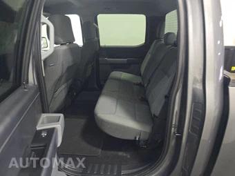 2025 Ford F-150 XLT Crew Cab Short Bed - miniatura 13