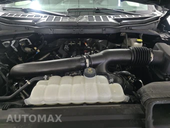 2025 Ford F-150 XLT Crew Cab Short Bed - miniatura 15