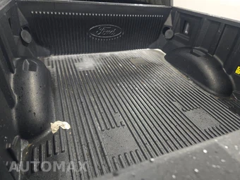 2025 Ford F-150 XLT Crew Cab Short Bed - miniatura 16