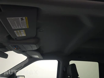 2025 Ford F-150 XLT Crew Cab Short Bed - miniatura 17