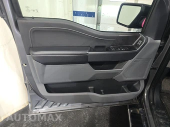 2025 Ford F-150 XLT Crew Cab Short Bed - miniatura 9