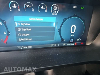 2025 Ford F-150 XLT Crew Cab Short Bed - miniatura 12