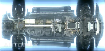 2025 Ford F-150 XLT Crew Cab Short Bed - miniatura 18