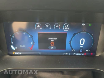 2025 Ford F-150 XLT Crew Cab Short Bed - miniatura 12