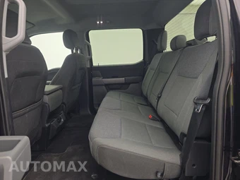 2025 Ford F-150 XLT Crew Cab Short Bed - miniatura 13