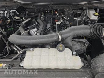 2025 Ford F-150 XLT Crew Cab Short Bed - miniatura 15