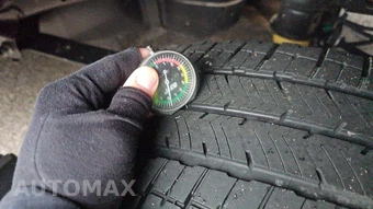 2025 Ford F-150 XLT Crew Cab Short Bed - miniatura 17