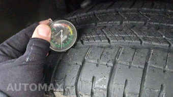 2025 Ford F-150 XLT Crew Cab Short Bed - miniatura 23