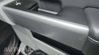 2025 Ford F-150 XLT Crew Cab Short Bed - miniatura 27